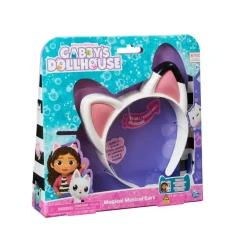 Orejas Magicas^Gabbys Doll House