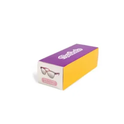 Gafas De Sol Brillo Rosa^Martinelia Online