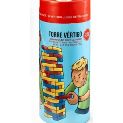 Juego De Habilidad Torre Vertigo^Game Planet Outlet