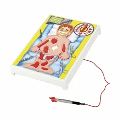 Juego Que Me Pasa Doctor^Game Planet