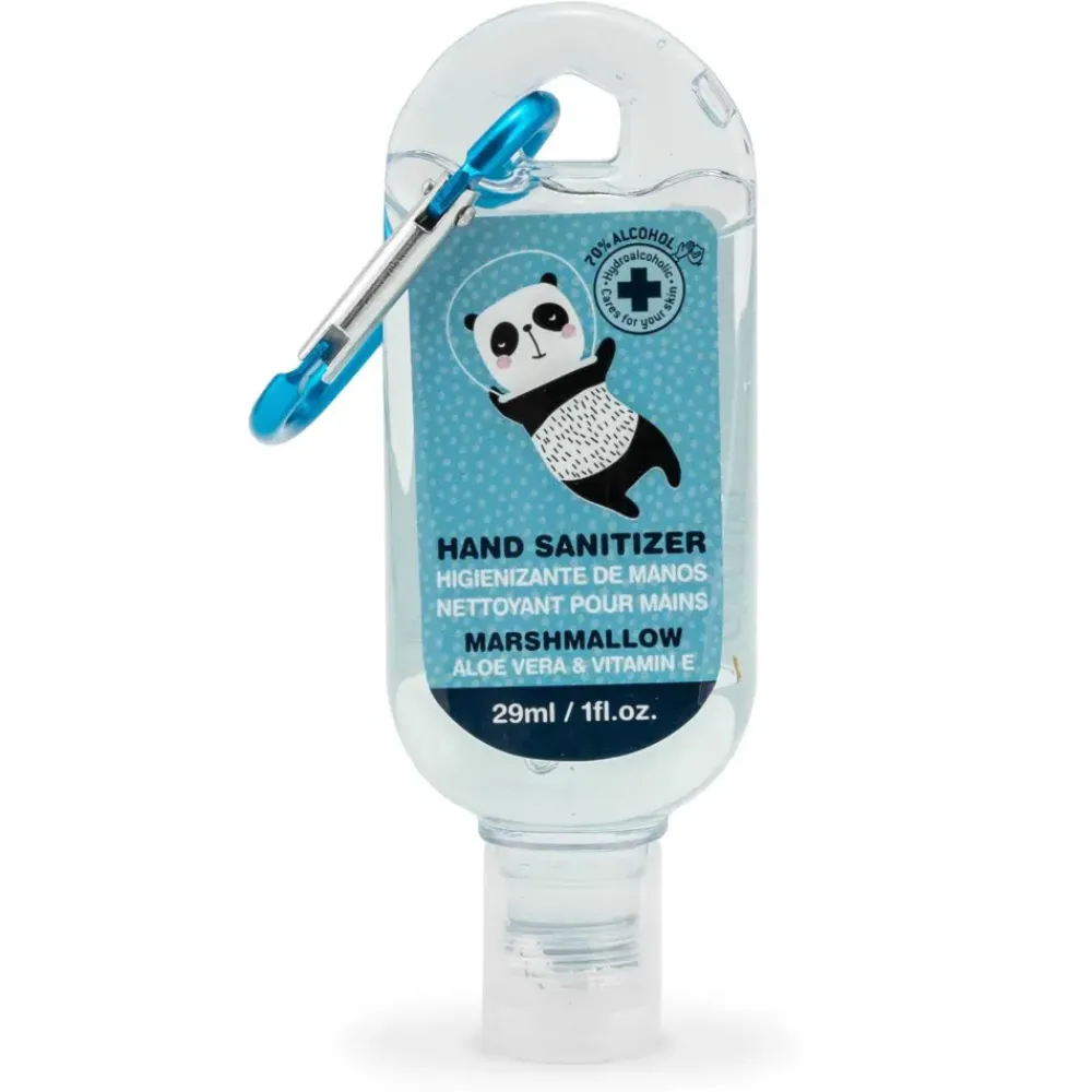 Gel Hidroalcoholico Infantil Con Mosqueton^Martinelia Discount