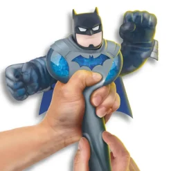 Batman Armado Dc Comics^Goo Jit Zu New