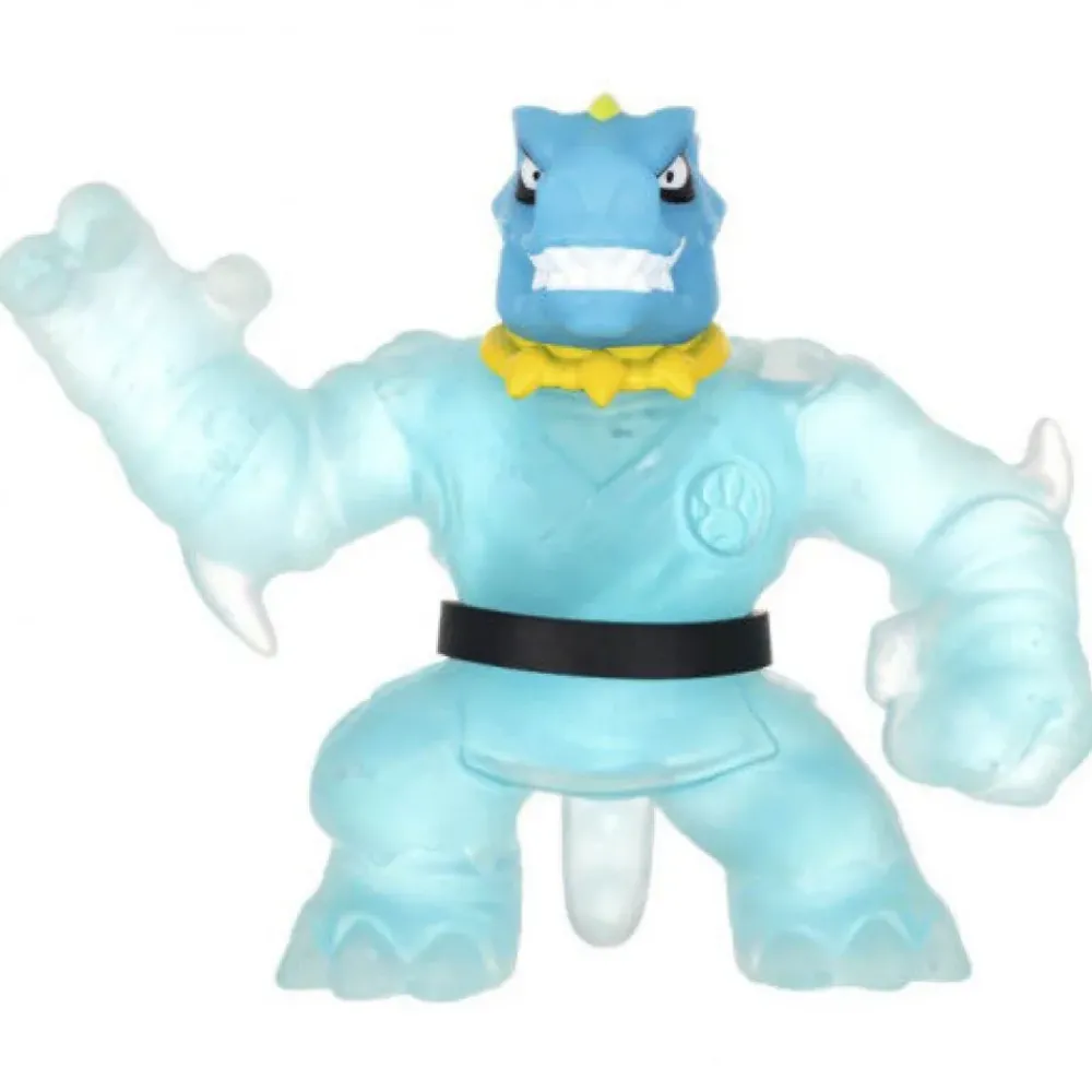 Heroes Glow Shifters Tyro^Goo Jit Zu Outlet
