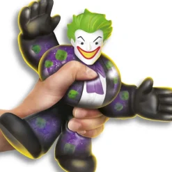Joker Dc Comics^Goo Jit Zu Online