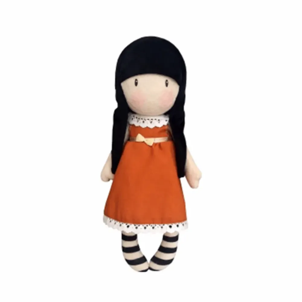 Muneca De Trapo 30 Cm^Gorjuss Best