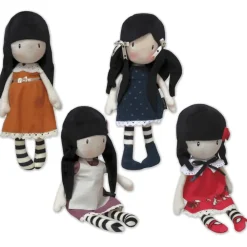 Muneca De Trapo 30 Cm^Gorjuss Best