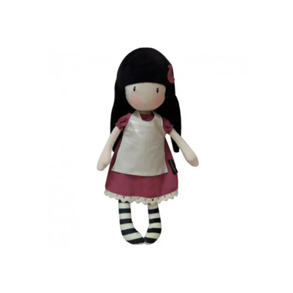 Muneca De Trapo 30 Cm^Gorjuss Best