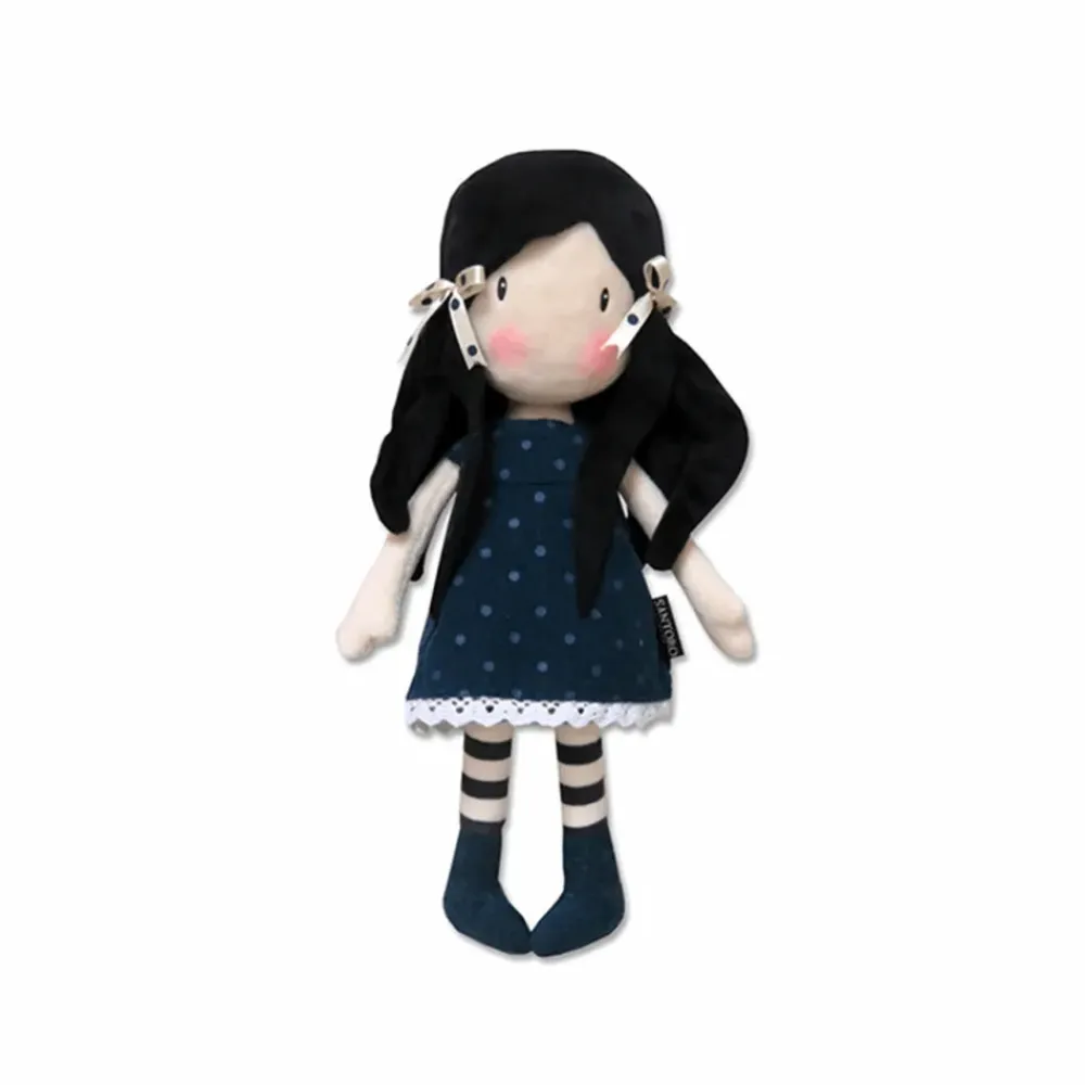 Muneca De Trapo 30 Cm^Gorjuss Best