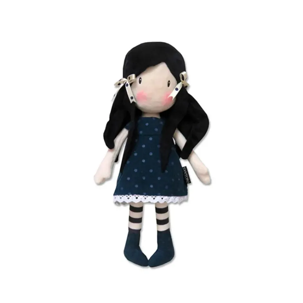 Muneca De Trapo 30 Cm^Gorjuss Best