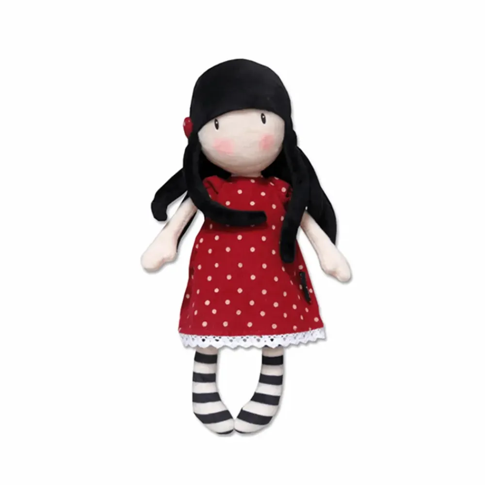 Muneca De Trapo 30 Cm^Gorjuss Best