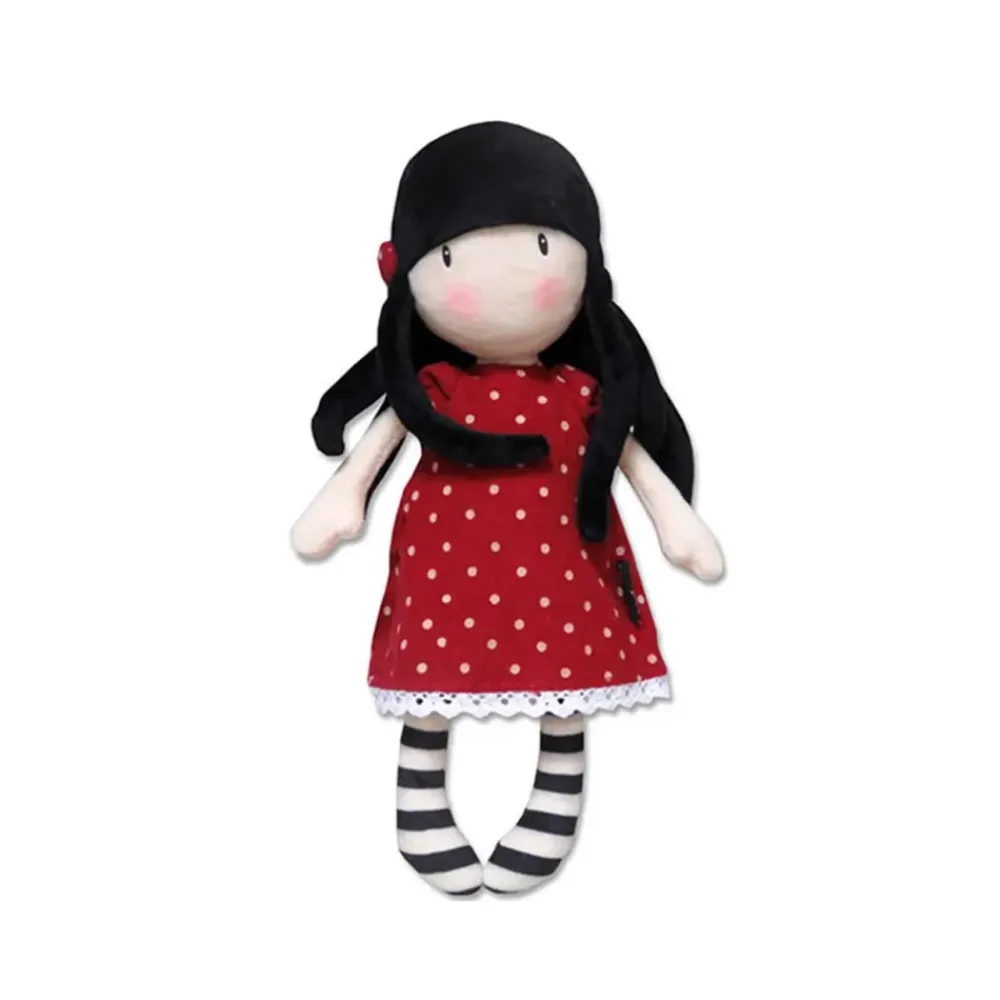 Muneca De Trapo 30 Cm^Gorjuss Best