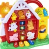 Granja Musical^Infant Planet