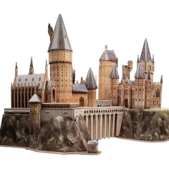 Castillo De Hogwarts Puzzle 3D^Harry Potter Sale