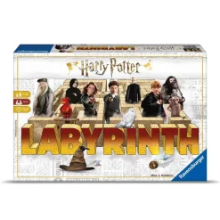 Juego De Mesa Labyrinth^Harry Potter