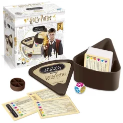 Juego Trivial Bite^Harry Potter Discount