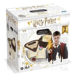 Juego Trivial Bite^Harry Potter Discount