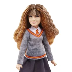 Muneca Hermione Y Sus Pociones 6 Anos^Harry Potter Online