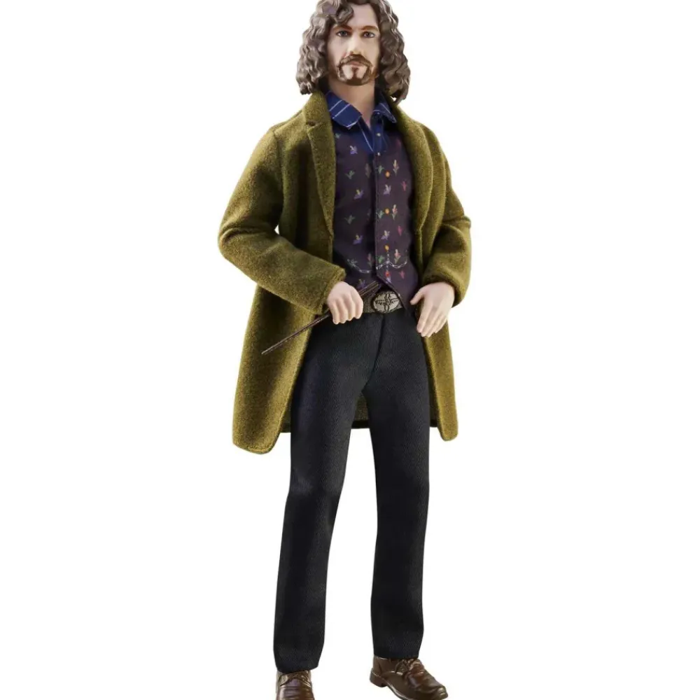 Muneco De Coleccion Sirius Blackjuguete 6 Anos^Harry Potter Sale