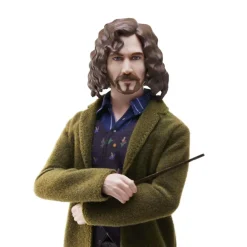 Muneco De Coleccion Sirius Blackjuguete 6 Anos^Harry Potter Sale