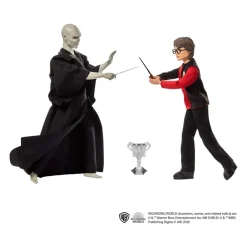 Pack Voldemort Y Mattel Gnr38^Harry Potter