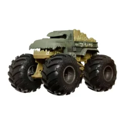 1:24 Scale Oversized Godzilla Diecast Monster Truck^Hot Wheels Online