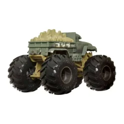 1:24 Scale Oversized Godzilla Diecast Monster Truck^Hot Wheels Online