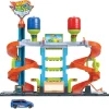 City Mega Torre Lavado Pista Coches De Juguete 4 Anos^Hot Wheels Best