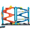 City Torre De Carreras Pista Para Coches De Juguete Transformable 4 Anos^Hot Wheels Best