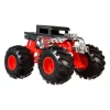 Monster Trucks 1:24 Scale Oversized Bone Shaker Vehicle^Hot Wheels Sale