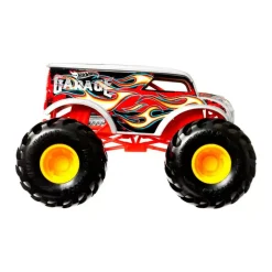 Monster Trucks Oversized 1:24 Delivery Vehicle^Hot Wheels Discount