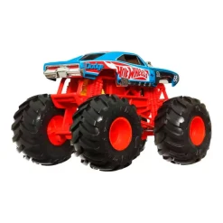 Monster Trucks Oversize Dodge R/T Diecast Vehicle^Hot Wheels Sale