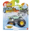 Monster Trucks Color Shifter Coche Juguete Surtido 3 Anos^Hot Wheels Clearance