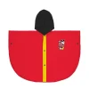 Impermeable Poncho Mickey Talla 5 A 6 Anos^Mickey Mouse Club House Outlet