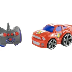 Bolido Acrobatico Radio Control^Infant Planet Hot