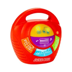 Boom Box | Juguete Musical^Infant Planet Outlet