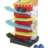 Diver Railcar 5 En 1^Infant Planet Hot
