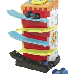 Diver Railcar 5 En 1^Infant Planet Hot