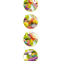 Pista De Bolas Osito | Juguete Infantil^Infant Planet Outlet