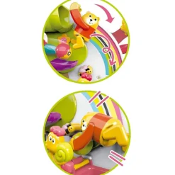 Pista De Bolas Osito | Juguete Infantil^Infant Planet Outlet