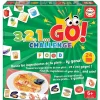 Juego 321.. Go! Challenge Food^Educa Borras Clearance