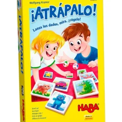 Juego ¡Atrapalo!^Haba Outlet