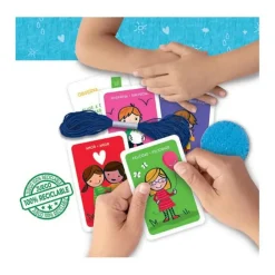 Juego Caja Magica De Las Emociones^Educa Borras Discount