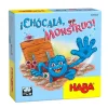 Juego ¡Chocala, Monstruos!^Haba Outlet