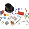 Juego De Magia Infantil Con Sombrero^Game Planet New