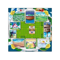Juego De Mesa Cluedo Z^Dragon Ball Discount