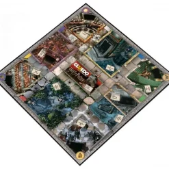 Juego De Mesa Cluedo^Harry Potter Best