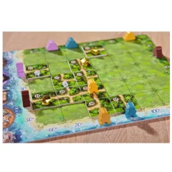 Juego De Mesa Karuba^Haba Online
