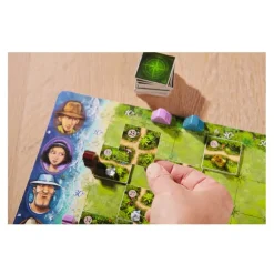 Juego De Mesa Karuba^Haba Online