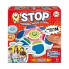 Juego De Mesa Stop Persona Animal O Cosa^Educa Borras Sale
