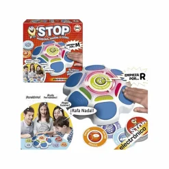 Juego De Mesa Stop Persona Animal O Cosa^Educa Borras Sale